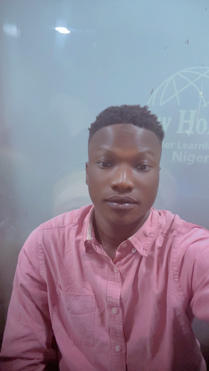 Jimoh Habeeb Babatunde picture
